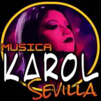 Musica Karol Sevilla Letra Mp3 on 9Apps