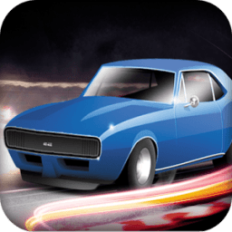 ikon car speed racing