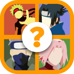 ikon Guess Naruto