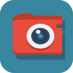 Camera for Facebook - iCamera आइकन