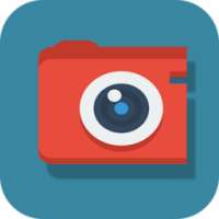 Camera for Facebook - iCamera