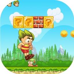 सुपर मारियो आइकन