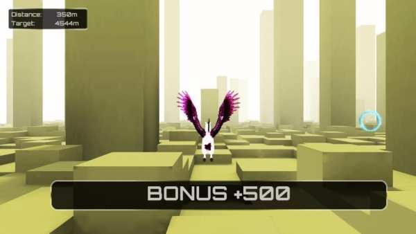 Flying Unicorn Simulator screenshot 2