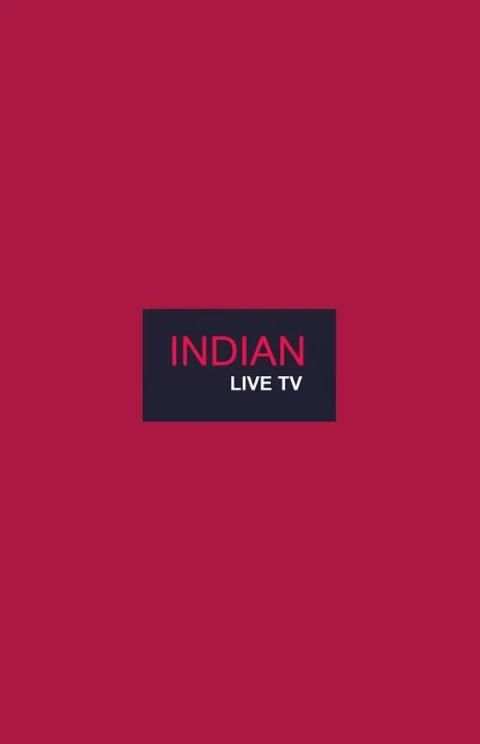 Live Indian TV screenshot 1