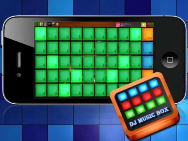 Dj Music Box screenshot 4