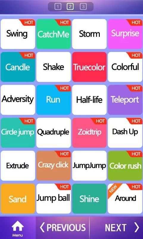 Piano Tiles 5 screenshot 3
