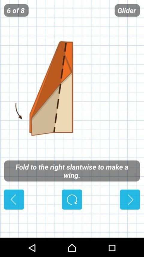 Animated Paper Airplanes скриншот 2
