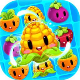 Fruit Story Mania - Garden Fun