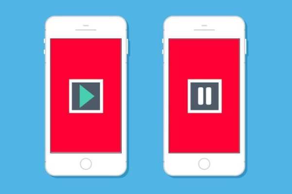 All video player 1 تصوير الشاشة