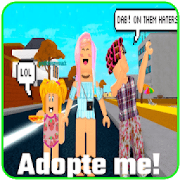 TIPS FOR ADOPT ME VAULT SECRETS icon