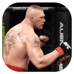 Pro Action for UFC أيقونة