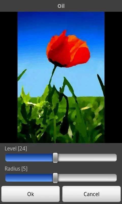 Magic Canvas स्क्रीनशॉट 1