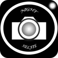 Night Selfie Camera on 9Apps