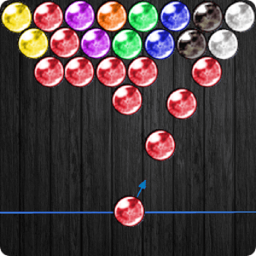 Frozen Bubble Shooter icon