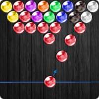 Frozen Bubble Shooter