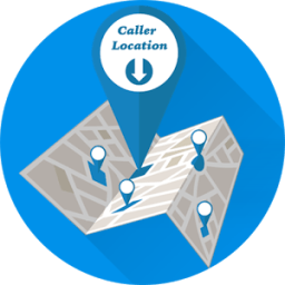 True Caller Id &amp; Locator 2016 आइकन