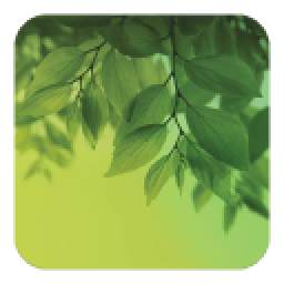 Galaxy S4 Green Leaf 1.0