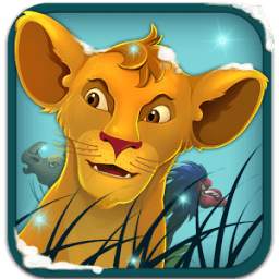 Lion Kingdom - Adventure King