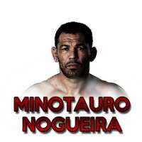 Minotauro Nogueira widget on 9Apps