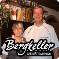 Gaststätte Pension Bergkeller on 9Apps