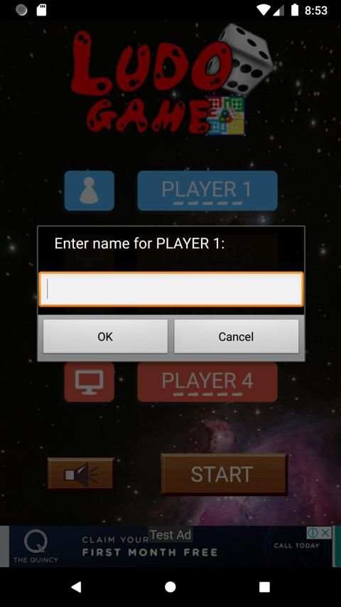 Ludo Game screenshot 16