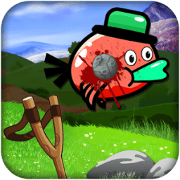 ikon Bird Shooting Game