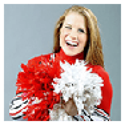 Hartford University Cheerleaders icon