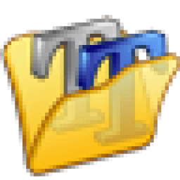 ikon Chanticleer Font