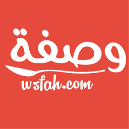 وصفة иконка