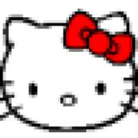 Открытый домашний скин - Hello Kitty on 9Apps