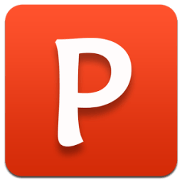 Pandora Launcher आइकन