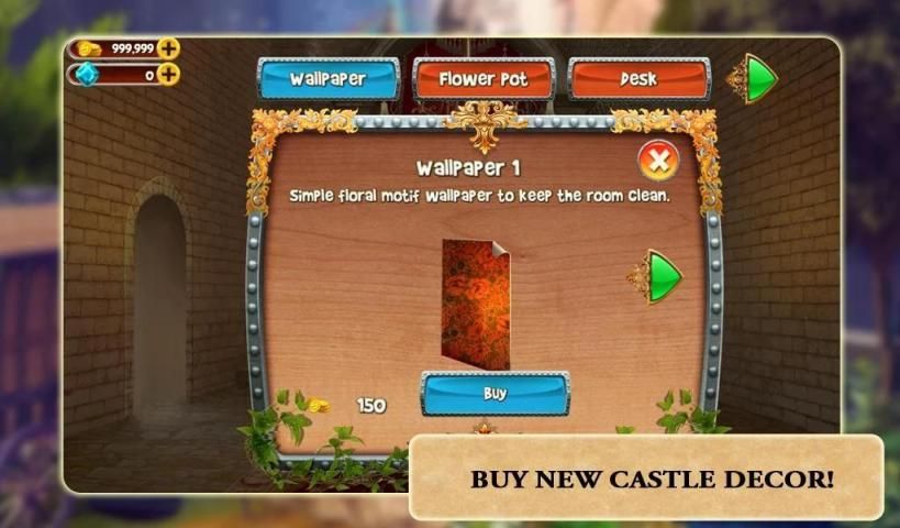 Hidden Object Castle Wonders 2 स्क्रीनशॉट 4