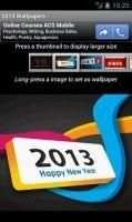 2013 Wallpapers screenshot 2