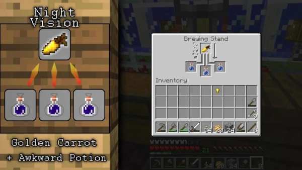 Crafting Guide for Minecraft 6 تصوير الشاشة