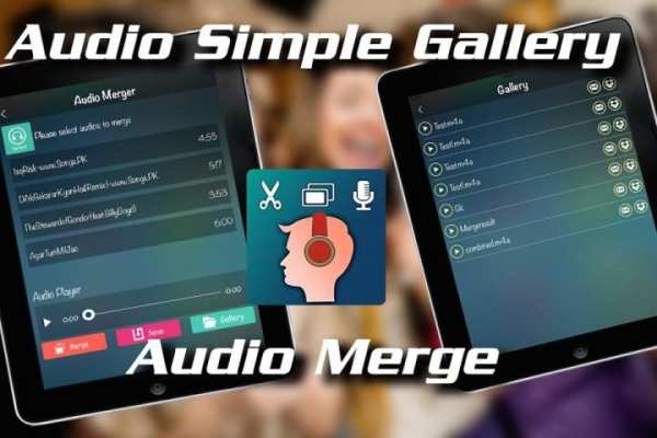 Handy Audio Editor स्क्रीनशॉट 2