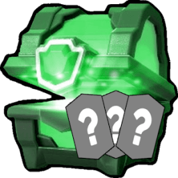 ikon Clash Chest Simulator Tracker