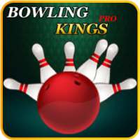 Bowling Kings Pro