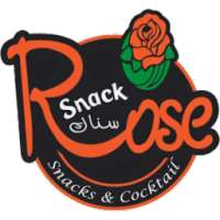 Snack Rose سناك روز