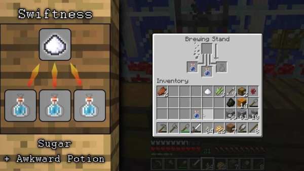 Crafting Guide for Minecraft скриншот 3