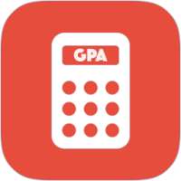 WWP Student GPA Calculator