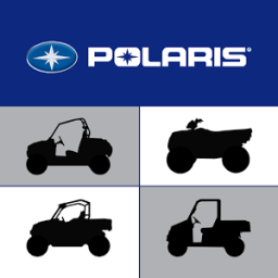 Polaris Sales App icon