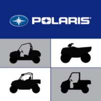 Polaris Sales App