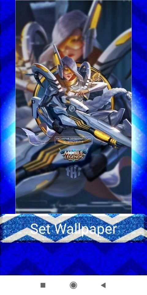 ML Hero Wallpaper 4K HD 2020 screenshot 8