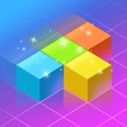 Block Puzzle Survival - Free Wood Puzzle Games,Fun