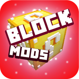 ikon Mods on Blocks