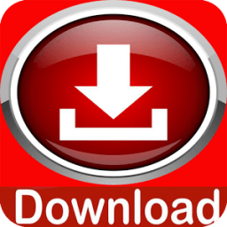 Tube Video downloader Prank icon