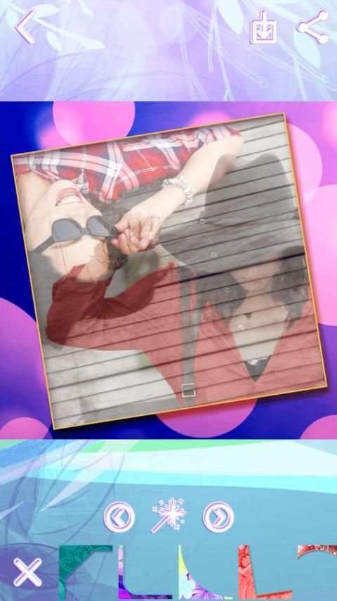 Campur gambar - kolase foto screenshot 6