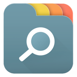 Mobi File Manager icon