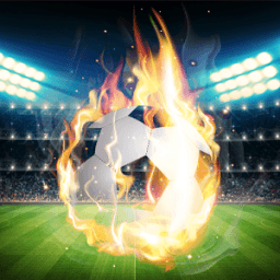 Футбол иконка