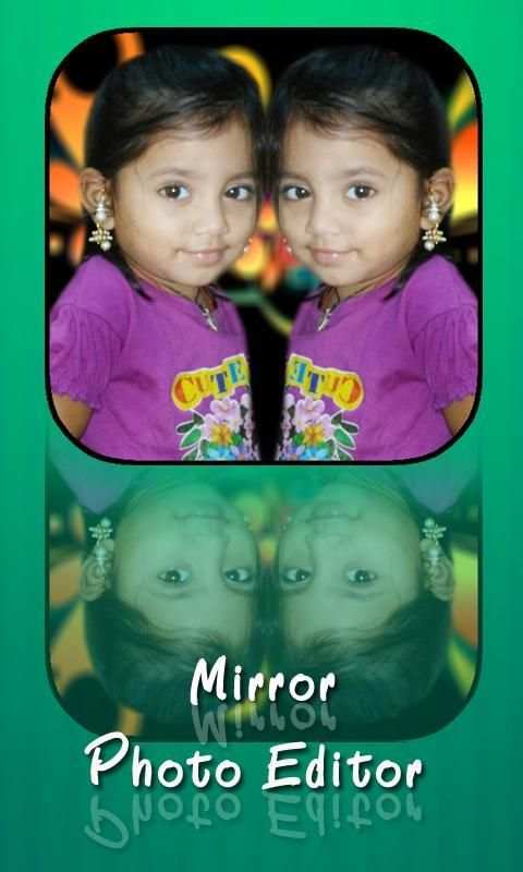 Square Mirror Photo Effects screenshot 6